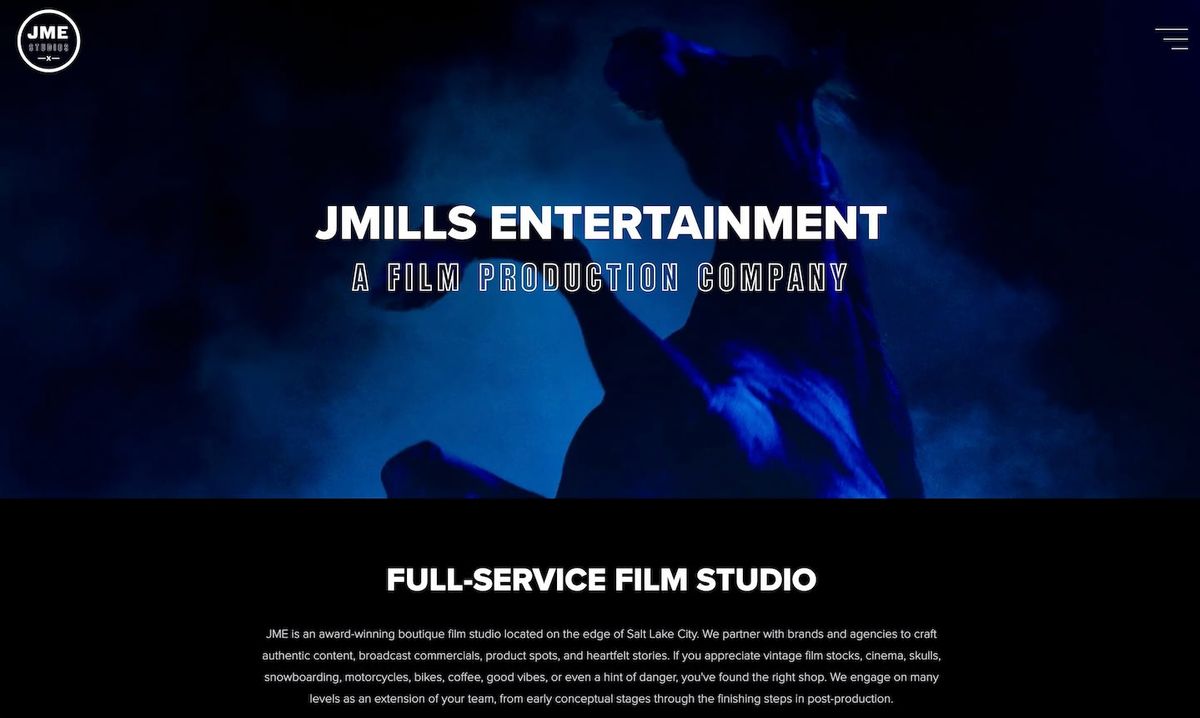 JME Film Co